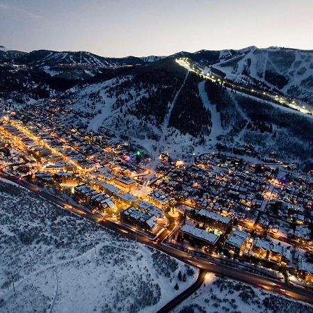 Hyatt Place Park City Exterior foto