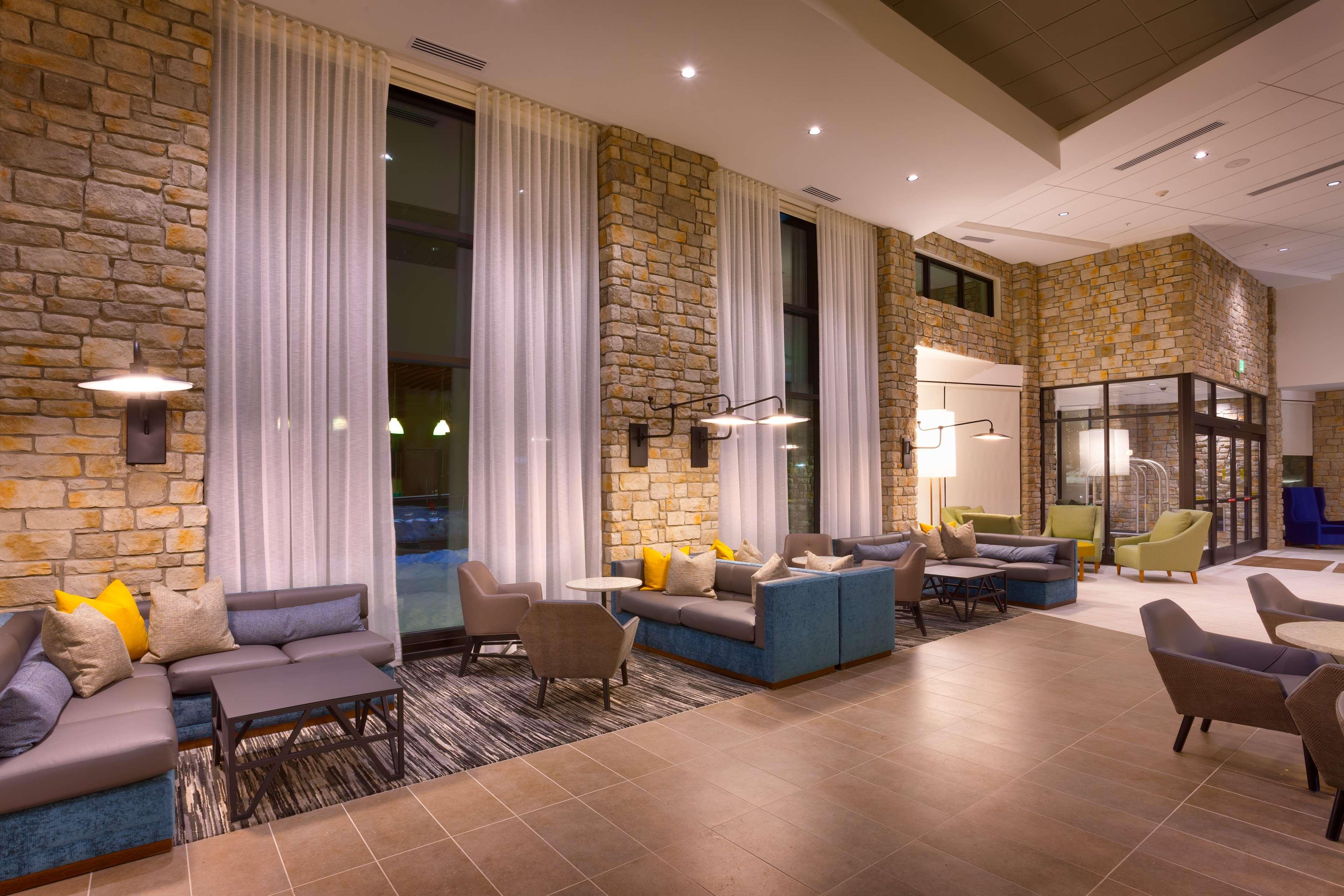 Hyatt Place Park City Exterior foto