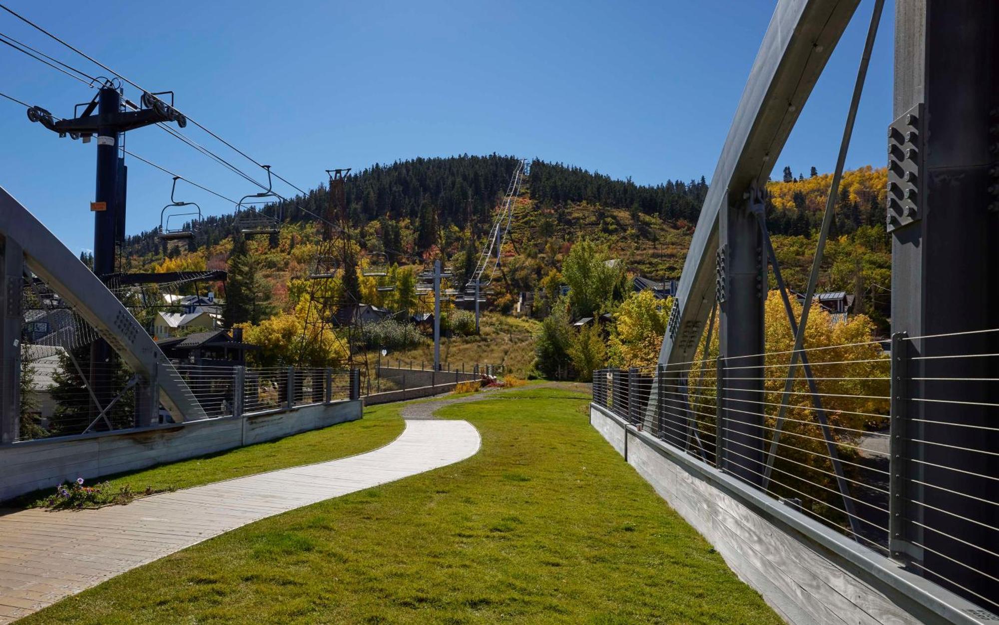 Hyatt Place Park City Exterior foto