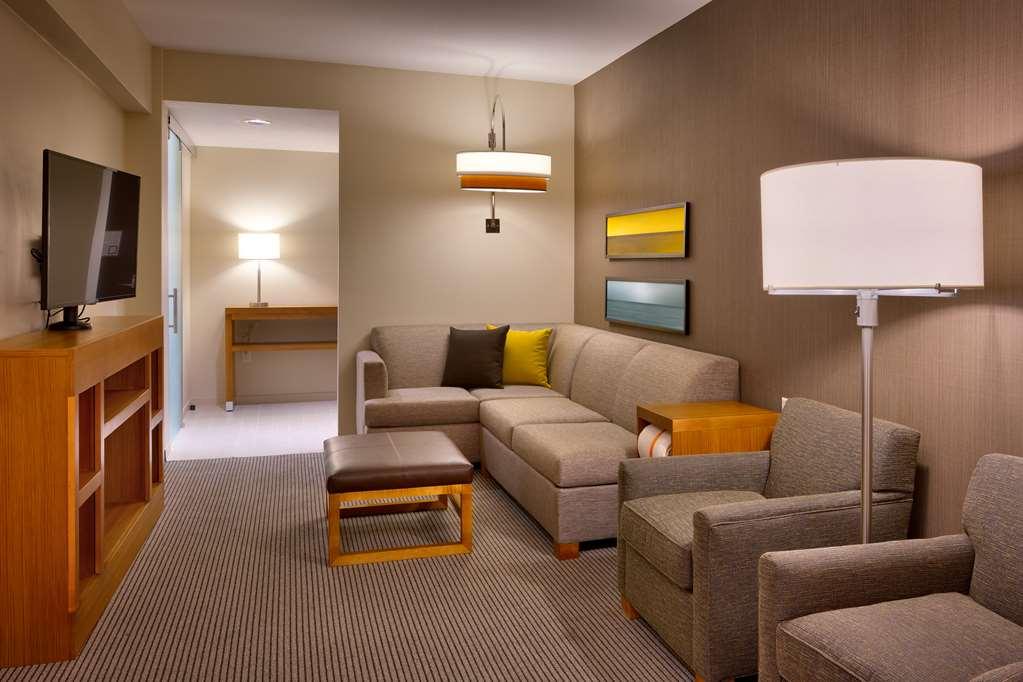 Hyatt Place Park City Habitación foto