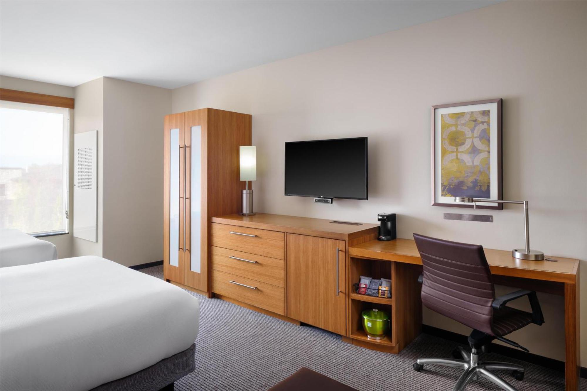 Hyatt Place Park City Exterior foto