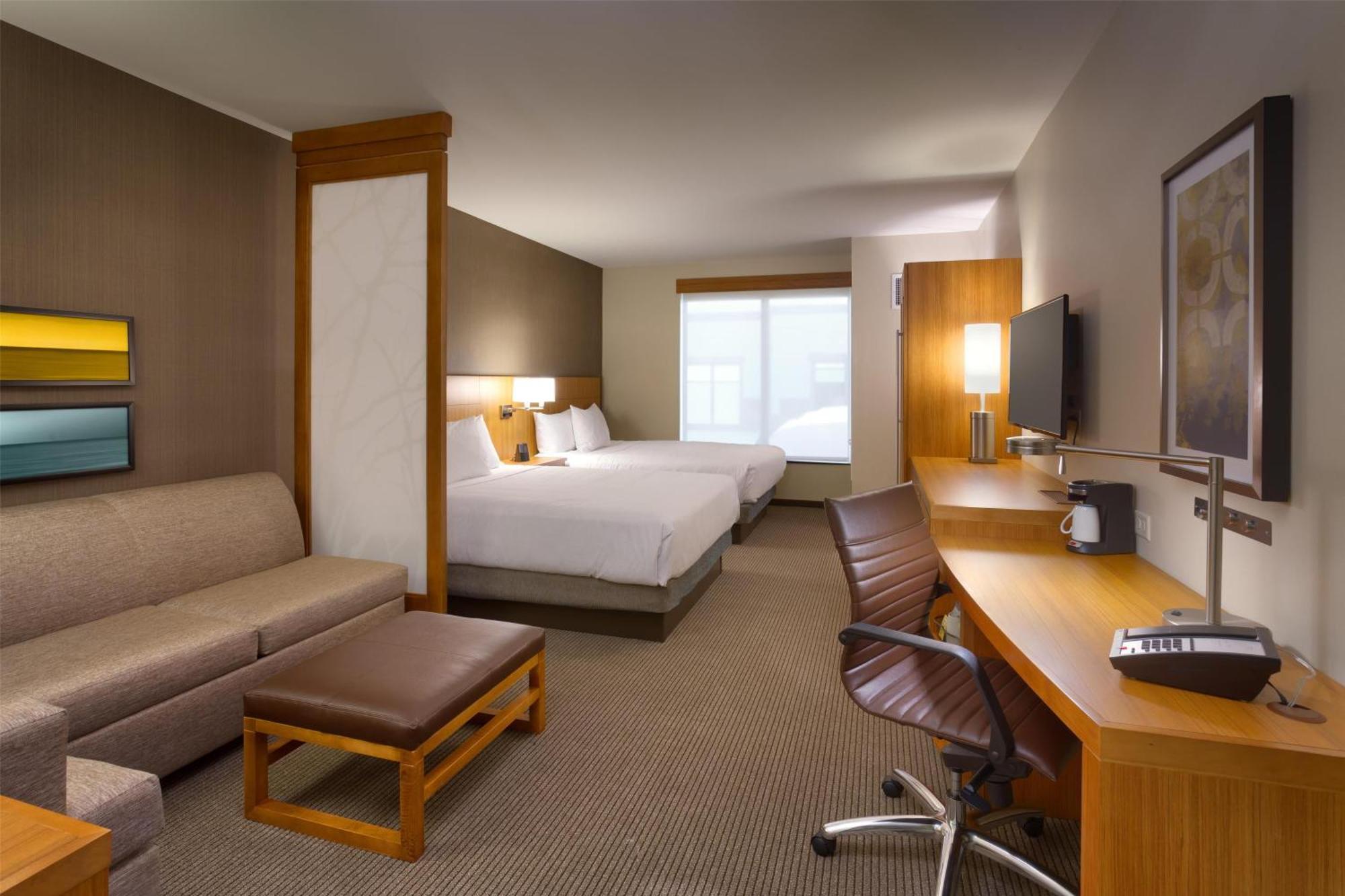 Hyatt Place Park City Exterior foto
